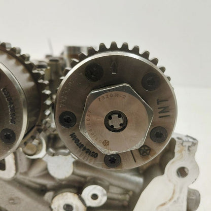 Passenger Right Engine Cylinder Head 3.6L Fits 11-23 Chrysler 300