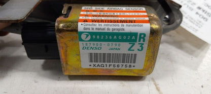 Subaru Legacy Sensor 2005 2006 2007 2008 2009 OEM