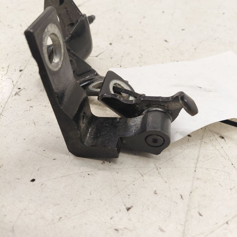 Ford Escape Door Hinge Set Left Driver Rear  2020 2021 2022