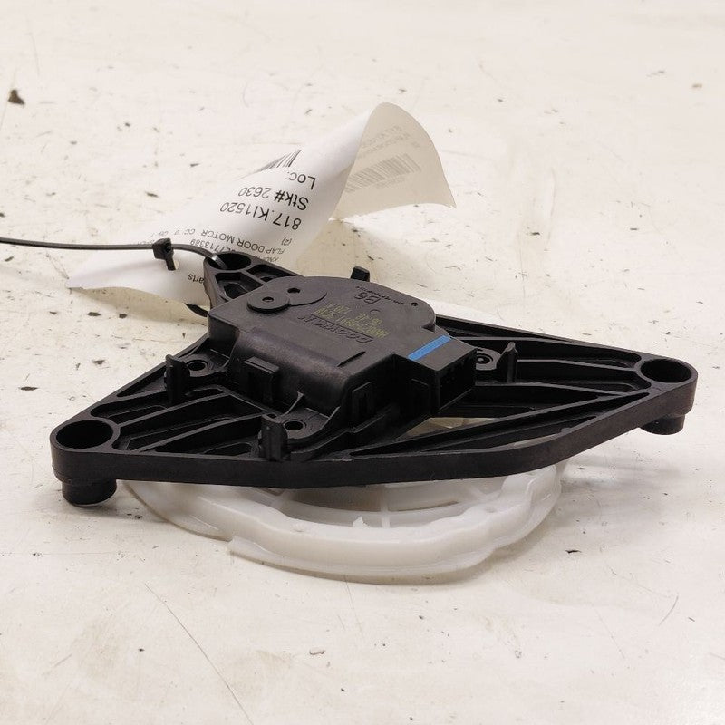Kia Sportage Flap Door Motor Heater AC Door Actuator  2020 2021 2022
