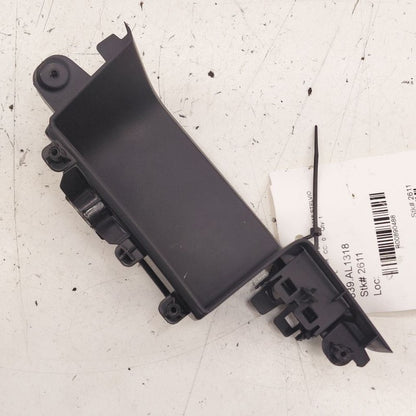 Alfa Romeo Stelvio Window Switch Bezel Trim Right Rear  2018 2019 2020