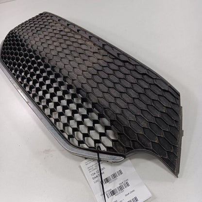 Lower Grille Grill Fits 19-20 Toyota Yaris