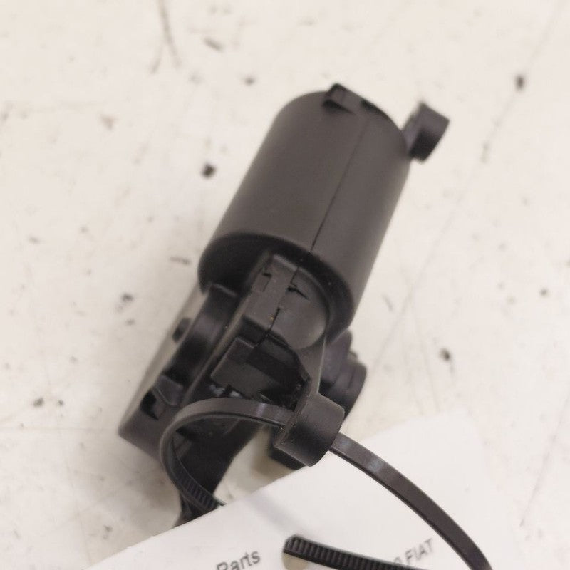 Fiat 500 X Model   Flap Door Motor Heater AC Door Actuator  2016 2017