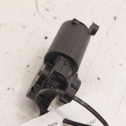 Fiat 500 X Model   Flap Door Motor Heater AC Door Actuator  2016 2017