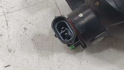 5182021AB Corner Park Light Passenger Right Fog Bumper Mounted Fits 13-20 CHALLENGER