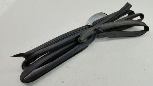 Honda Civic On Door Seal Rubber Right Passenger Front 2011 2010 2009 2