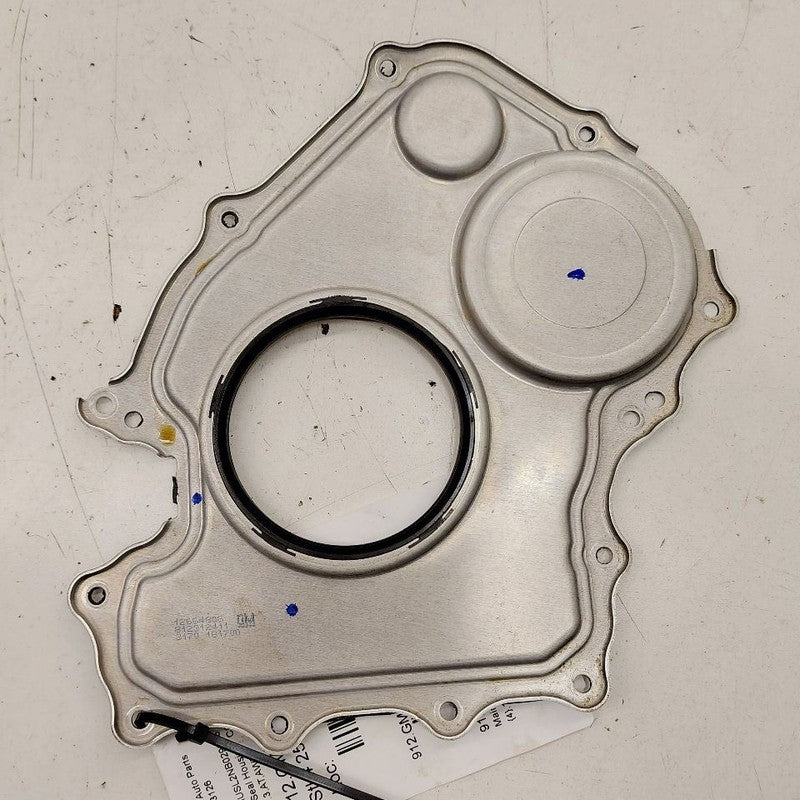 Chevy Trailblazer Rear Main Seal Housing  2023 2022 2021