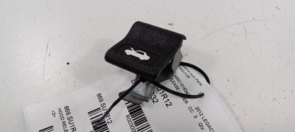 Subaru Legacy Hood Latch Release Handle Lever Switch 2010 2011 2012 20