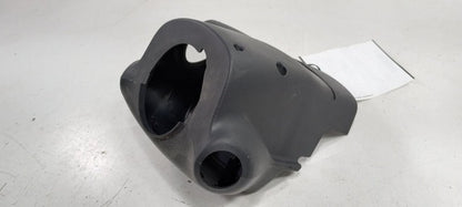 Nissan Versa Steering Column Trim Cover Shell 2007 2008 2009 2010 2011