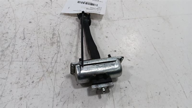 Dodge Dart Door Check Left Rear Hinge Stop Stopper Detent  2013 2014 2015