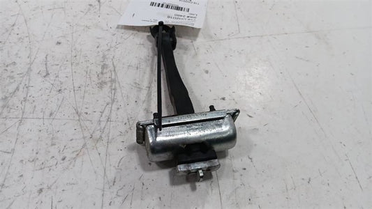 Dodge Dart Door Check Left Rear Hinge Stop Stopper Detent  2013 2014 2015