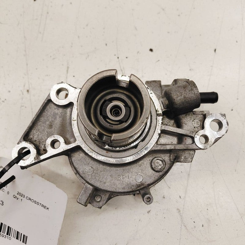 Subaru Crosstrek Vacuum Pump  2.0 2023 2022 2021
