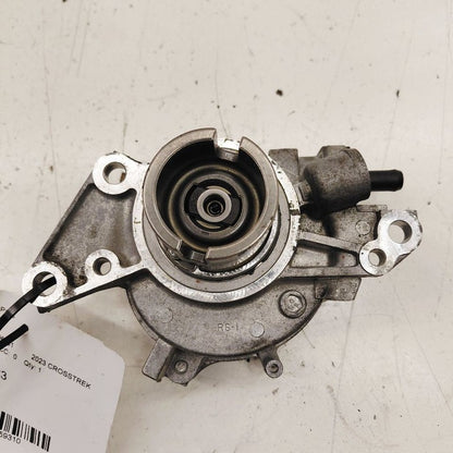 Subaru Crosstrek Vacuum Pump  2.0 2023 2022 2021