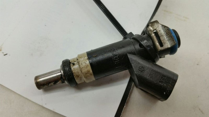 RL891577AC Fuel Injection Parts Classic Style Fuel Injector Fits 07-17 COMPASS