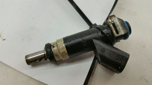 RL891577AC Fuel Injection Parts Classic Style Fuel Injector Fits 07-17 COMPASS