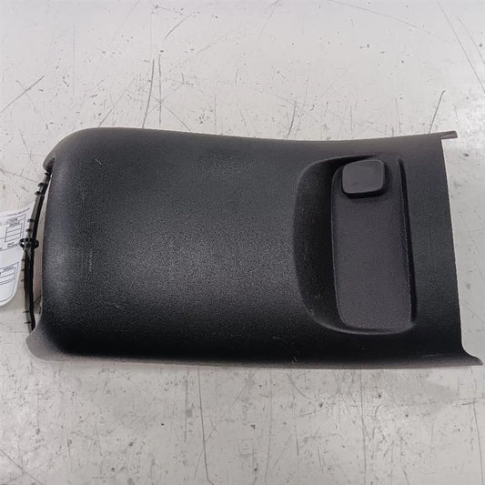 Chevy Malibu Center Console Rear End Cap Trim Cover  2019 2020 2021 20