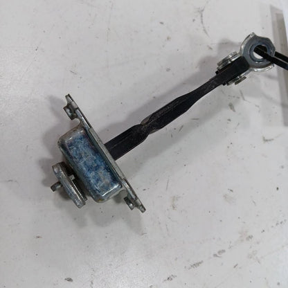 Toyota Prius C Door Check Left Rear Hinge Stop Stopper Detent  2017 20