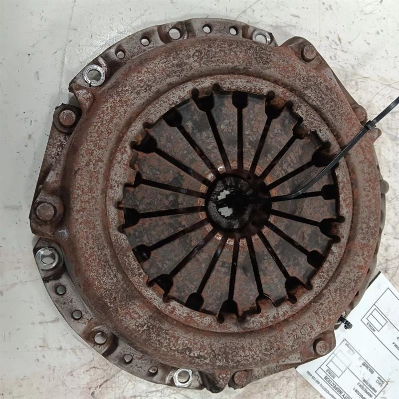 Kia Soul Manual Transmission Clutch Pressure Plate  2017 2018 2019