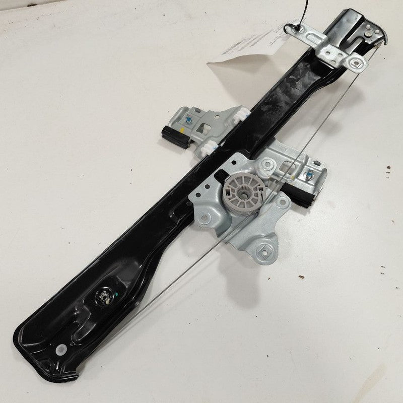 Passenger Right Front Window Regulator Track Fits 13-22 Buick Encore  