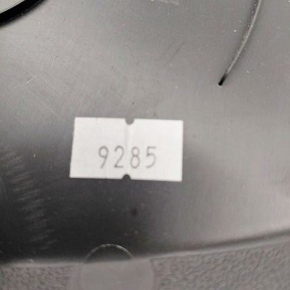 Buick Encore GX Dash Side Cover Left Driver Trim Panel  2020 2021 2022
