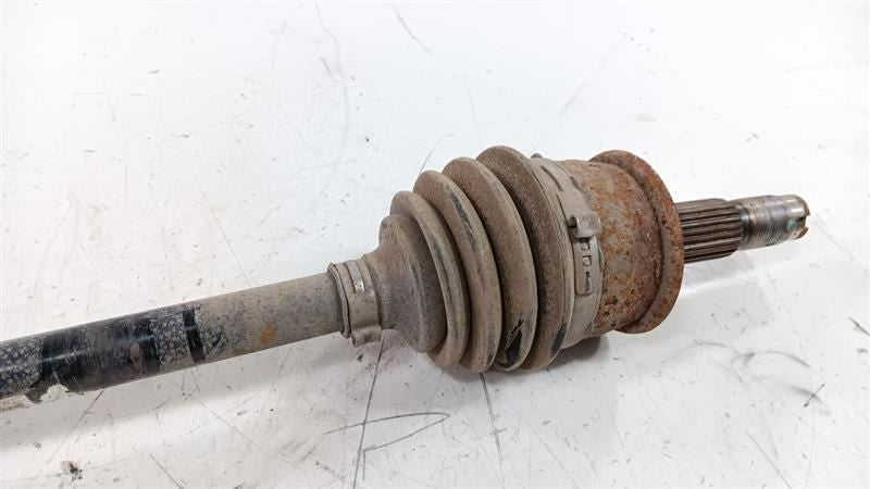 CV Axle Shaft Rear Axle Fits 13-20 TRAX 471643 OEM