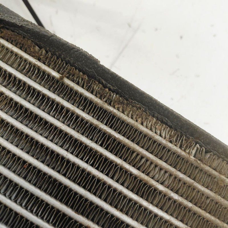 Air Conditioning AC Evaporator Fits 14-23 Chrysler 300