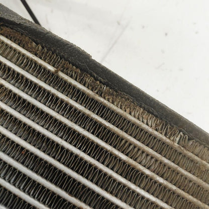 Air Conditioning AC Evaporator Fits 14-23 Chrysler 300