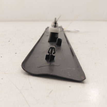 Volvo S60 Sill Trim Plate Door Jam Threshold Left Driver Front  2018 2