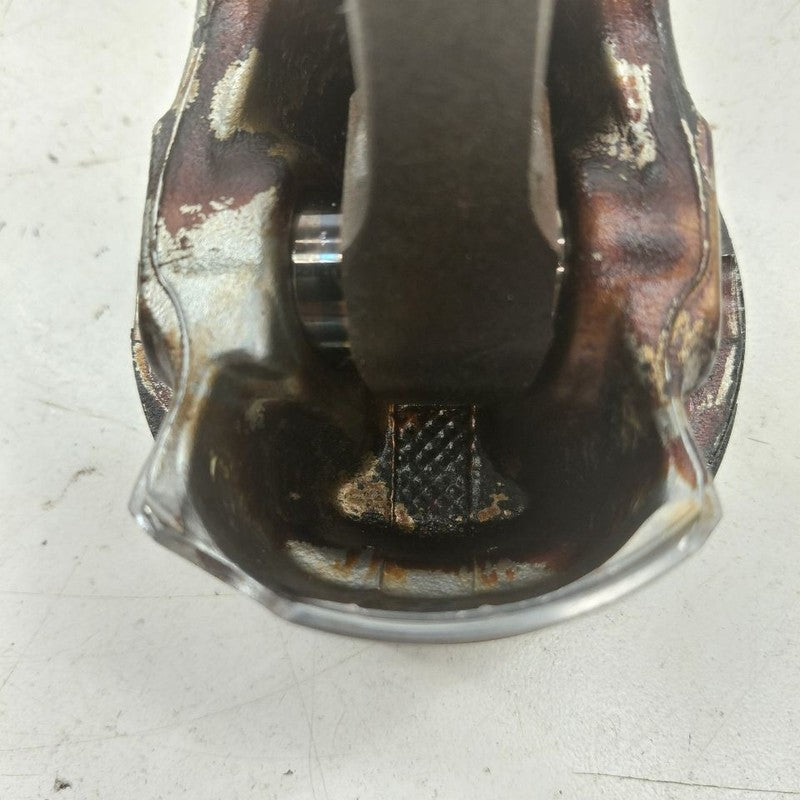 Chevy Equinox Single Piston With Connecting Rod   2024 2023 2022