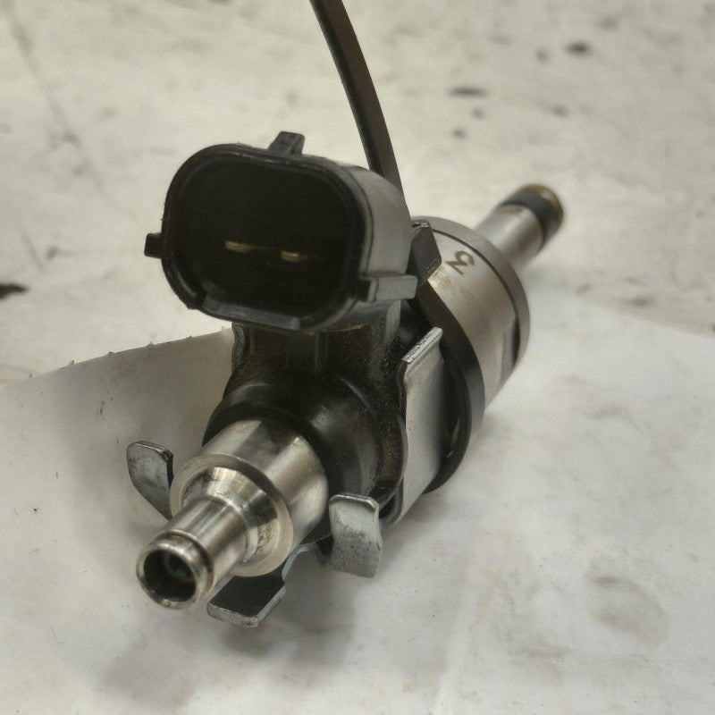 Fuel Injection Injector Naturally Aspirated Fits 18-23 Mazda CX-5