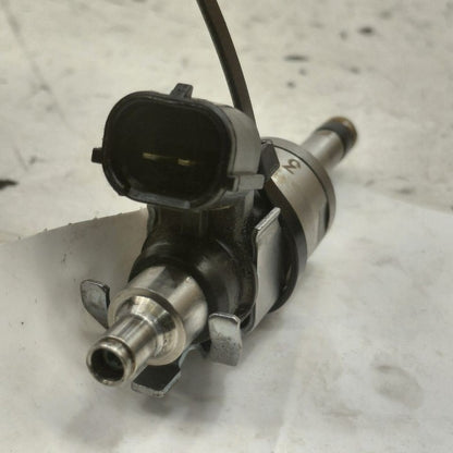 Fuel Injection Injector Naturally Aspirated Fits 18-23 Mazda CX-5