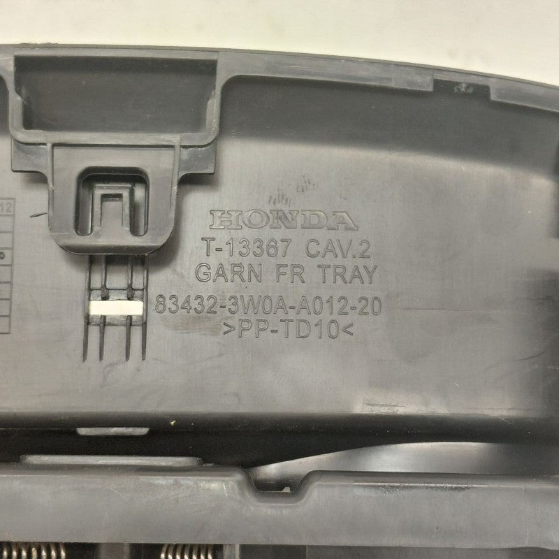 Honda HR-V Cup Holder  2026 2025 2024 2023