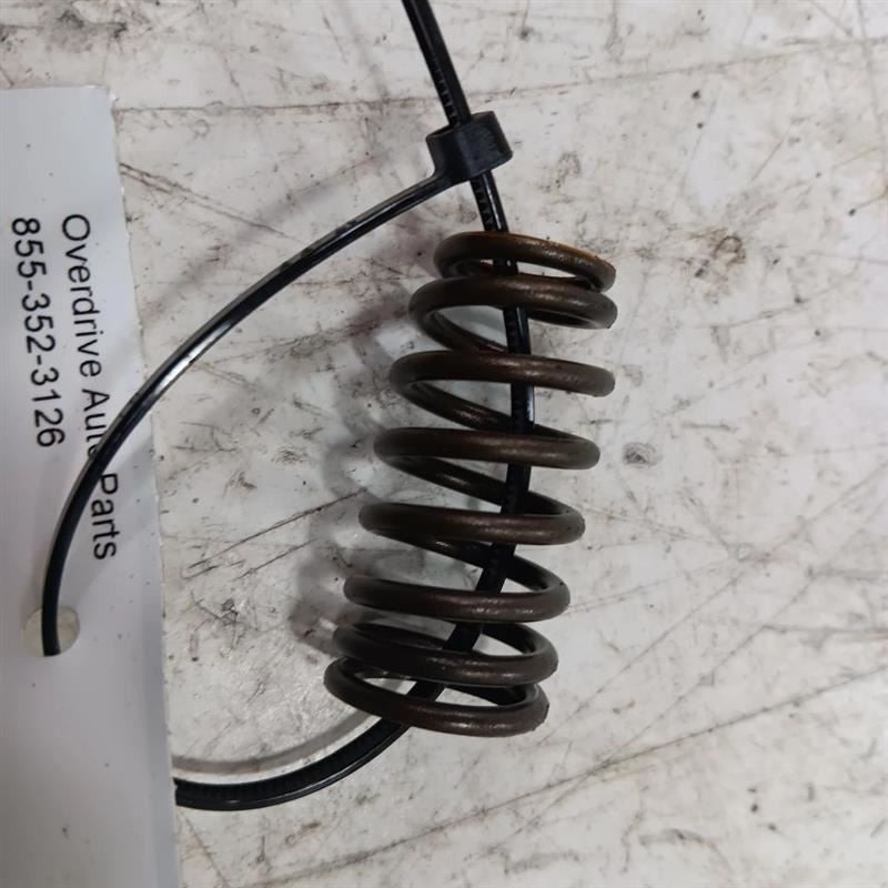 Hyundai Accent Intake Valve Spring 2012 2013 2014 2015 2016 2017