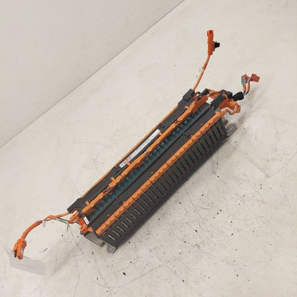 Battery Hybrid Cell Pack VIN Fu 7th And 8th Digit 19-22 Toyota Prius