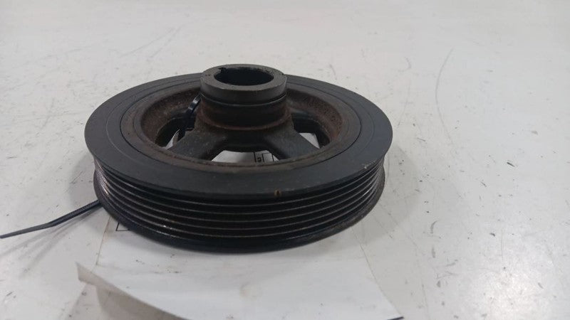 5047418AB Harmonic Balancer Crankshaft Pulley 2.4L Fits 14-20 CHEROKEE