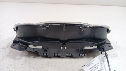 Speedometer Gauge US Market Opt Umn Without Hybrid Fits 16 LACROSSE OE