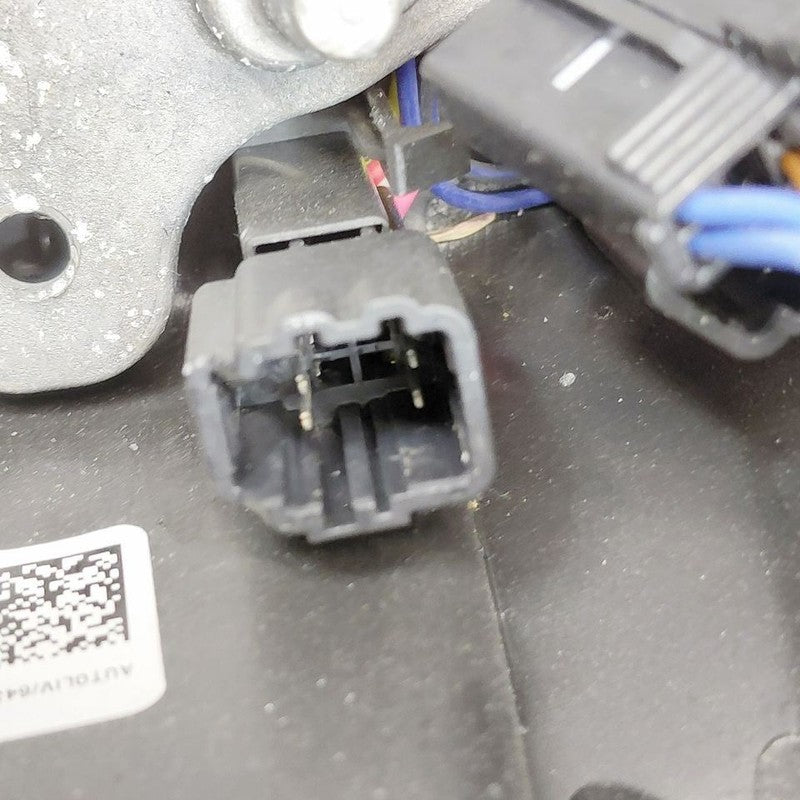 Buick Encore GX Steering Wheel  2020 2021 2022 2023