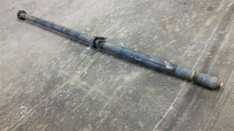 Rear Drive Shaft ALL4 Fits 11-16 COUNTRYMAN OEM