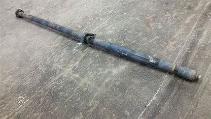 Rear Drive Shaft ALL4 Fits 11-16 COUNTRYMAN OEM
