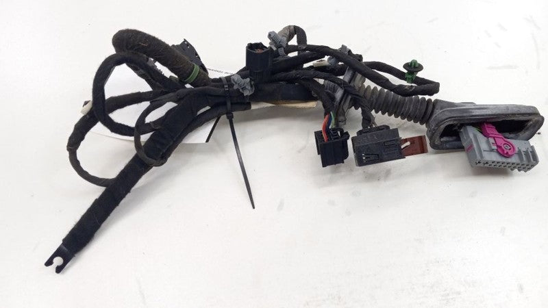 Chevy Malibu Door Harness Wire Wiring Left Side Rear 2014 2015 2016 2017 2018