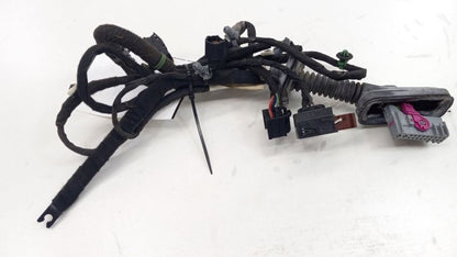 Chevy Malibu Door Harness Wire Wiring Left Side Rear 2014 2015 2016 2017 2018