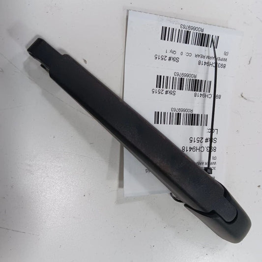 Jeep Compass Wiper Arm Rear 2017 2018 2019 2020 2021 2022 2023