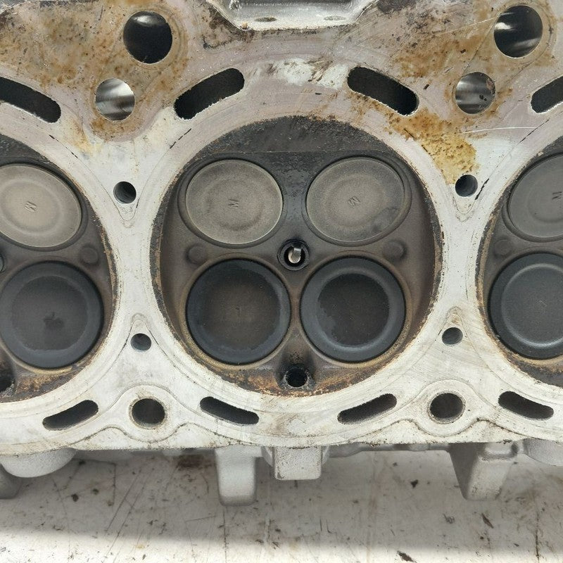 Passenger Rear Engine Cylinder Head 3.3L Fits 14-18 Kia Sorento