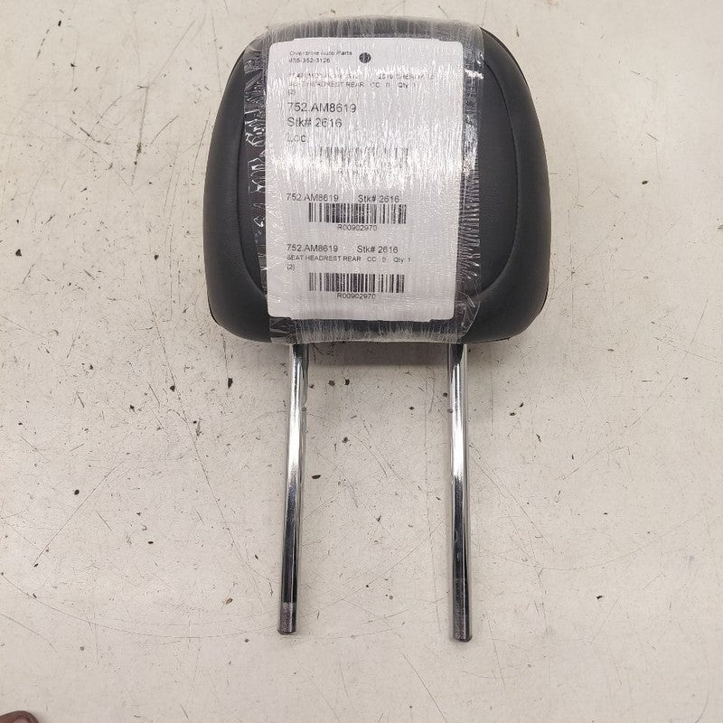 Jeep Cherokee Seat Headrest Rear Back Seat Head Rest  2019 2020 2021