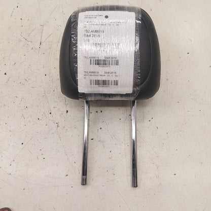 Jeep Cherokee Seat Headrest Rear Back Seat Head Rest  2019 2020 2021