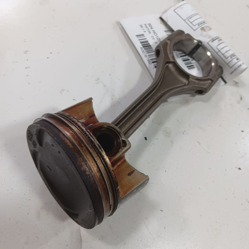 Honda Civic Single Piston With Connecting Rod  2016 2017 2018 2019