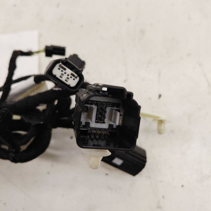 Ford Escape Rear Back Trunk Lid Hatch Wire Wiring Harness  2022 2023 2