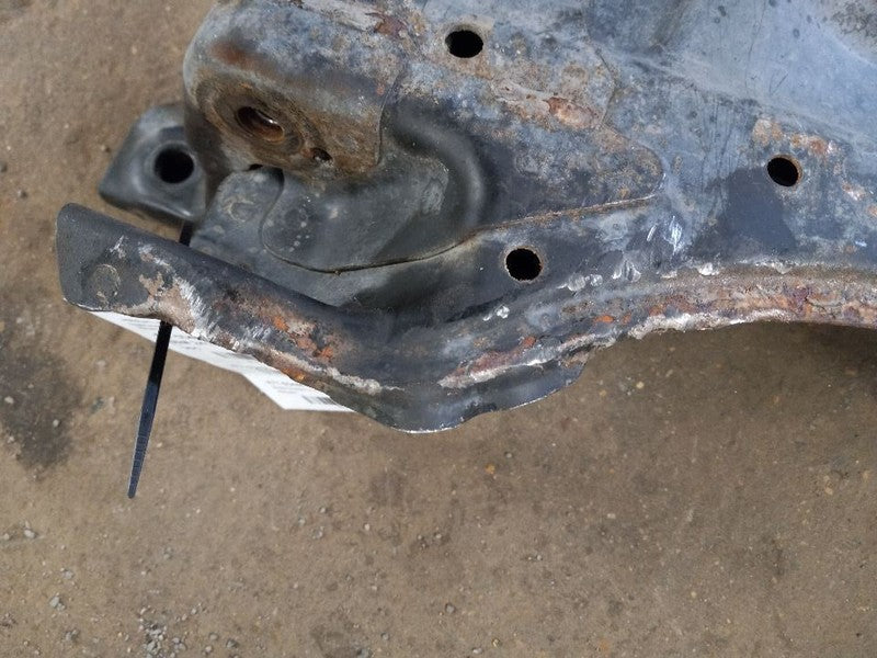 50200TF0G01 Crossmember Support Frame Front Gasoline Canada Market Fits 09-14 FIT 