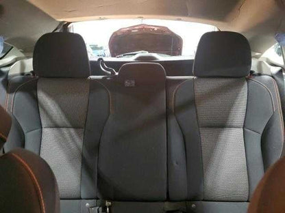 Subaru Crosstrek Driver Left Side Upper Fender Cover {57256FL010} 2019 2020 2021