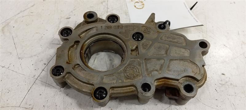 Cadillac CTS Engine Oil Pump 2011 2012 2013 OEM